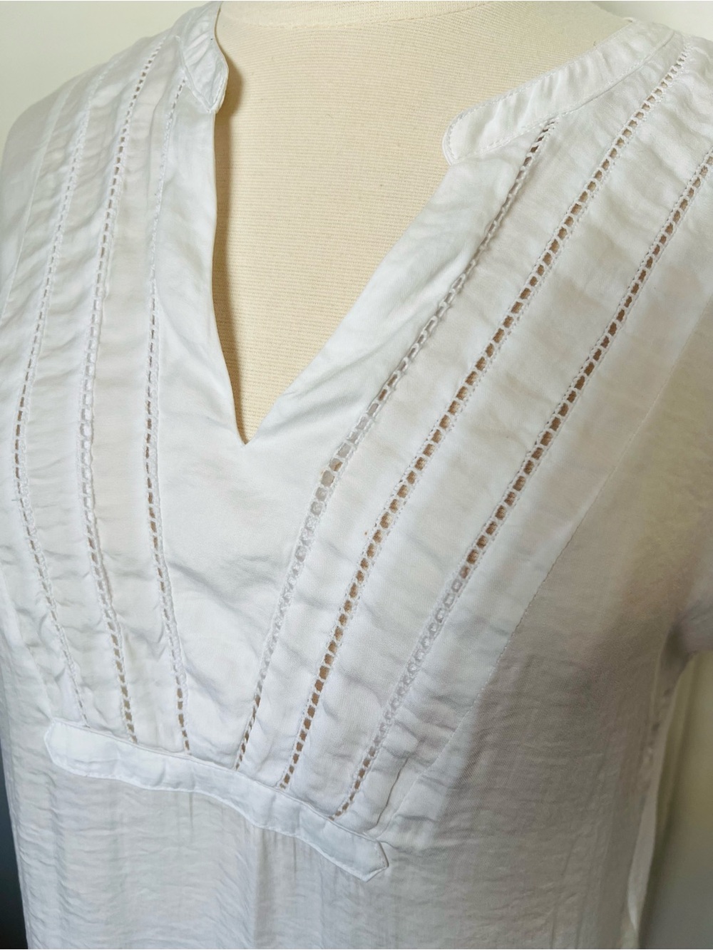 Anthropologie Dolan Left Coast Moreira Top - Picture 5 of 10